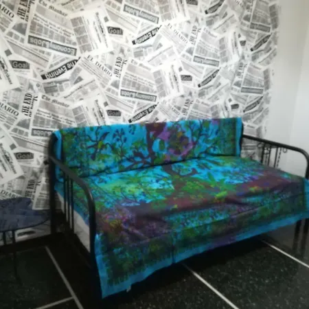 Accanto Al Gaslini Guest house *