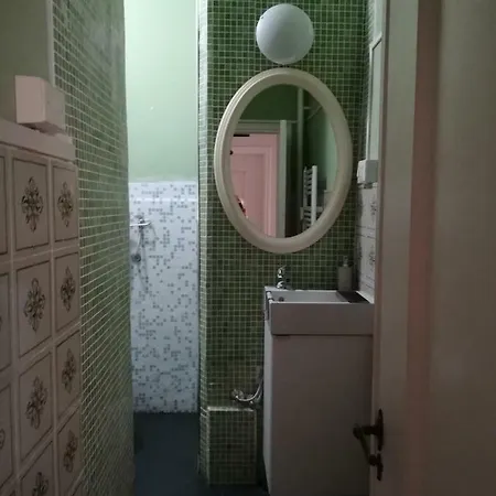 Accanto Al Gaslini Guest house *
