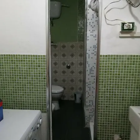Accanto Al Gaslini Guest house Genoa