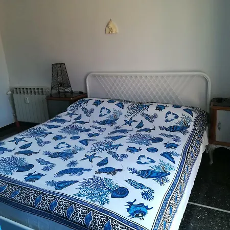 Affittacamere Accanto Al Gaslini *