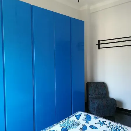Accanto Al Gaslini Guest house Genoa